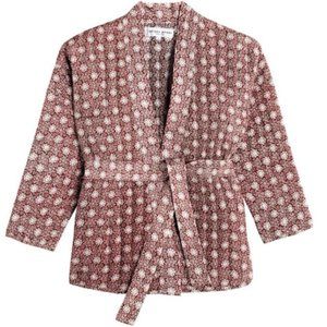 NWOT Apiece Apart VINO LAILA QUILT JACKET